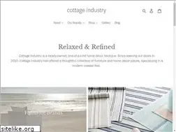 Sites similar to cottageindustry.ca