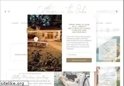 Sites similar to cottageintheoaks.com