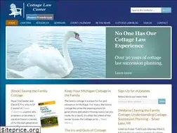 Sites similar to cottagelaw.com