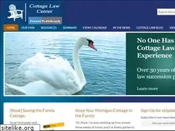Sites similar to cottagelaw.net