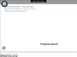 Sites similar to cottageliferealty.com
