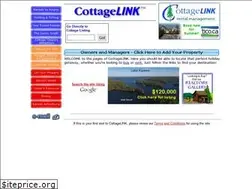 Sites similar to cottagelink.com