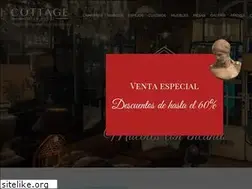 Sites similar to cottagelittlehouse.es