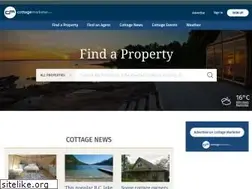 Sites similar to cottagemarketer.com