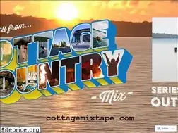Sites similar to cottagemixtape.com