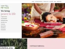 Sites similar to cottagenirvana.com
