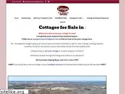 Sites similar to cottageontario.com