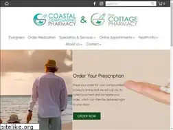 Sites similar to cottagepharmacy.com.au