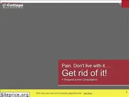 Sites similar to cottagerehab.com