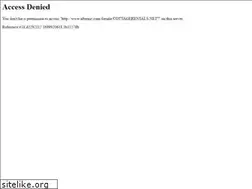 Sites similar to cottagerentals.net