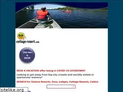 Sites similar to cottageresort.com