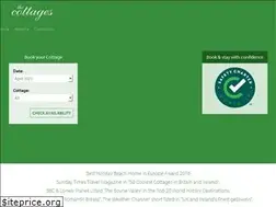 Sites similar to cottages-ireland.com