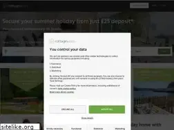 Sites similar to cottages.com
