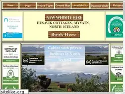 Sites similar to cottages.is