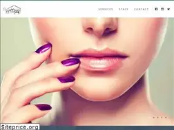 Sites similar to cottagesalonspa.com