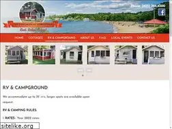 Sites similar to cottagesattowerhill.com