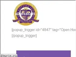 Sites similar to cottageschool.org