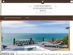 Sites similar to cottagesdirect.net
