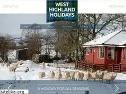 Sites similar to cottageselfcatering.co.uk