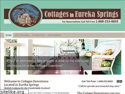 Sites similar to cottageseureka.com