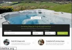 Sites similar to cottagesforcouples.com