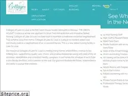 Sites similar to cottageslsl.com