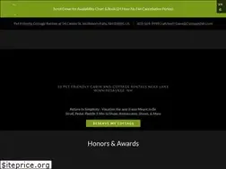 Sites similar to cottagesnh.com