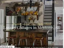 Sites similar to cottagesofmentone.com