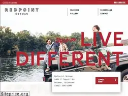 Sites similar to cottagesofnorman.com