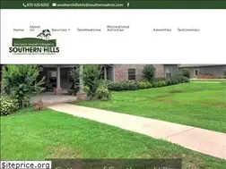 Sites similar to cottagesofsouthernhills.com