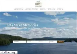 Sites similar to cottagesrus.com