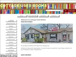 Sites similar to cottageusedbooks.com