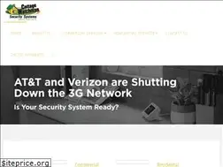 Sites similar to cottagewatchman.com