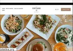 Sites similar to cottagewellesley.com