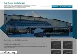 Sites similar to cottagym.de
