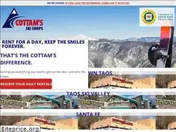 Sites similar to cottamsskishops.com