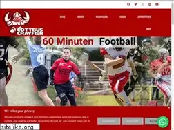 Sites similar to cottbus-crayfish.de