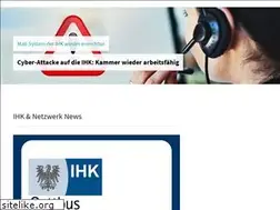 Sites similar to cottbus.ihk.de