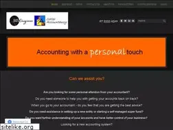 Sites similar to cotteraccountancy.com.au