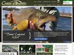 Sites similar to cotterarkansas.com