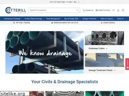 Sites similar to cotterillcivils.co.uk