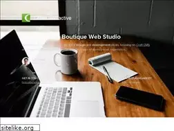 Sites similar to cotterinteractive.com