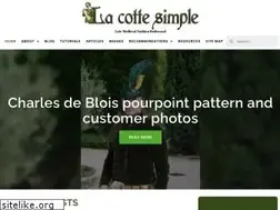 Sites similar to cottesimple.com