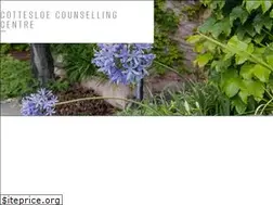 Sites similar to cottesloecounselling.com.au