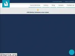 Sites similar to cottesmoreoflifecare.com