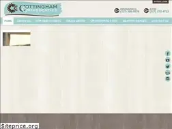 Sites similar to cottinghamortho.com