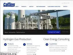 Sites similar to cottinginc.com