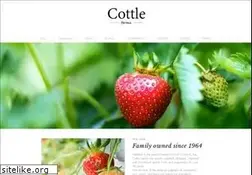 Sites similar to cottlefarms.com