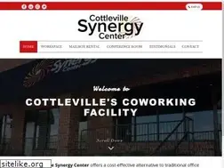 Sites similar to cottlevillesynergycenter.com
