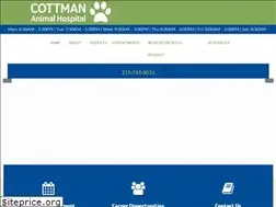 Sites similar to cottmanah.com